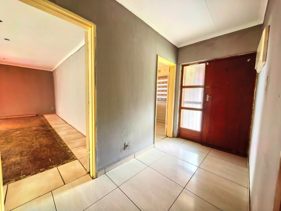 4 Bedroom Property for Sale in Vaalpark Free State
